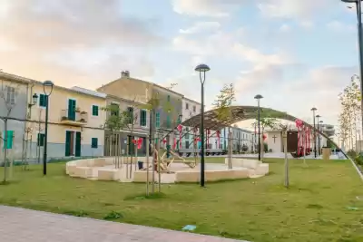 Alquiler vacacional en Son Macià, Mallorca